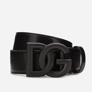 Dolce & Gabbana belt